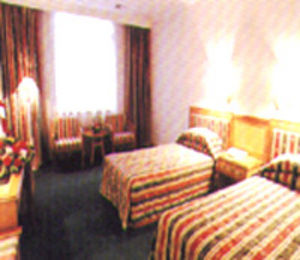 Haitian Hotel Wuxi  Luaran gambar